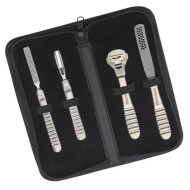 4 - Pc Kit Pedicure